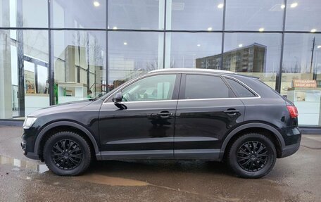 Audi Q3, 2012 год, 1 388 000 рублей, 10 фотография