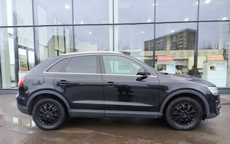 Audi Q3, 2012 год, 1 388 000 рублей, 5 фотография