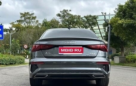 Audi A3, 2022 год, 1 890 032 рублей, 31 фотография