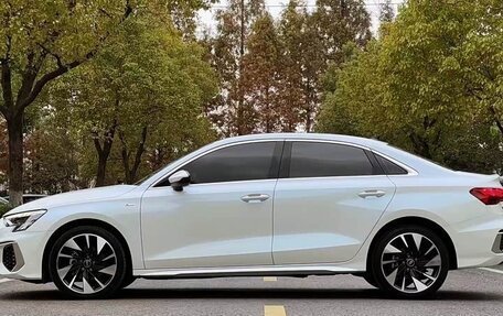 Audi A3, 2022 год, 1 930 032 рублей, 7 фотография