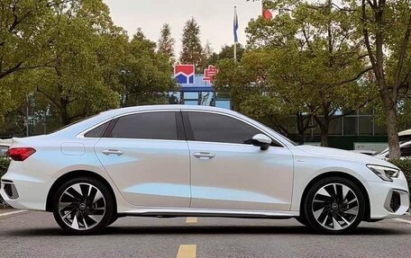 Audi A3, 2022 год, 1 930 032 рублей, 4 фотография