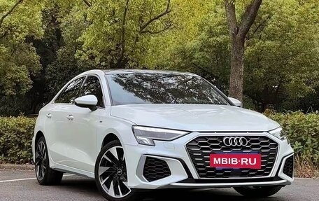 Audi A3, 2022 год, 1 930 032 рублей, 8 фотография