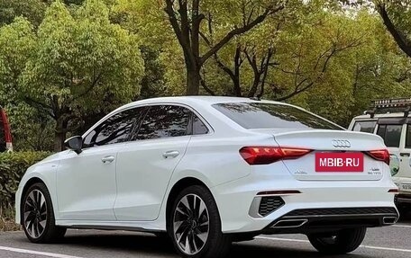 Audi A3, 2022 год, 1 930 032 рублей, 6 фотография