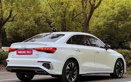 Audi A3, 2022 год, 1 930 032 рублей, 5 фотография