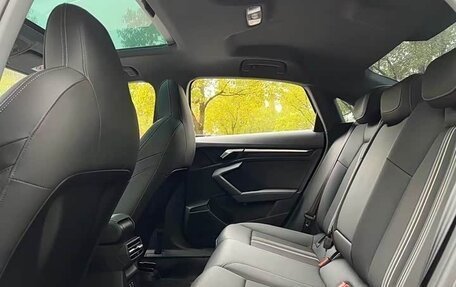 Audi A3, 2022 год, 1 930 032 рублей, 11 фотография