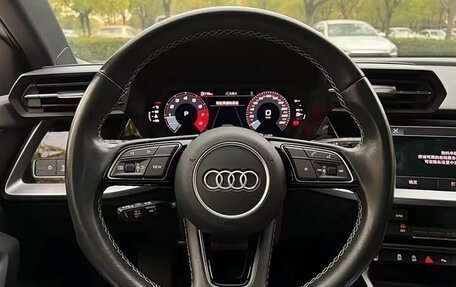 Audi A3, 2022 год, 1 930 032 рублей, 13 фотография