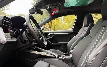 Audi A3, 2022 год, 1 930 032 рублей, 10 фотография