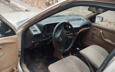 Opel Kadett E рестайлинг, 1987 год, 49 999 рублей, 5 фотография