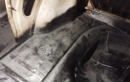 Opel Kadett E рестайлинг, 1987 год, 49 999 рублей, 8 фотография