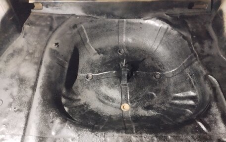 Opel Kadett E рестайлинг, 1987 год, 49 999 рублей, 9 фотография