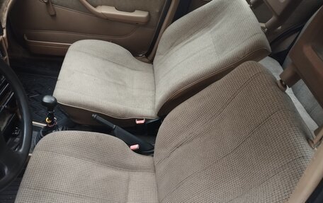 Opel Kadett E рестайлинг, 1987 год, 49 999 рублей, 6 фотография