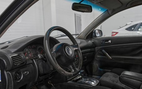 Volkswagen Passat B5+ рестайлинг, 1999 год, 210 000 рублей, 8 фотография