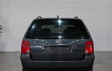 Volkswagen Passat B5+ рестайлинг, 1999 год, 210 000 рублей, 6 фотография