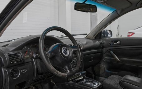 Volkswagen Passat B5+ рестайлинг, 1999 год, 210 000 рублей, 7 фотография