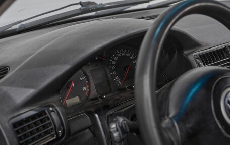 Volkswagen Passat B5+ рестайлинг, 1999 год, 210 000 рублей, 9 фотография