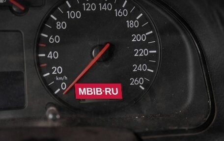 Volkswagen Passat B5+ рестайлинг, 1999 год, 210 000 рублей, 11 фотография