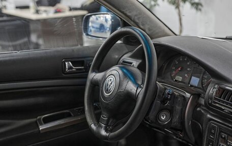 Volkswagen Passat B5+ рестайлинг, 1999 год, 210 000 рублей, 14 фотография