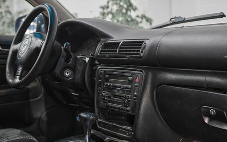 Volkswagen Passat B5+ рестайлинг, 1999 год, 210 000 рублей, 13 фотография