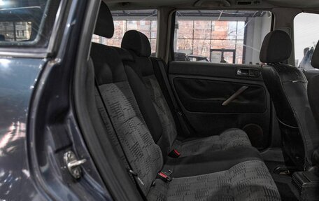 Volkswagen Passat B5+ рестайлинг, 1999 год, 210 000 рублей, 17 фотография