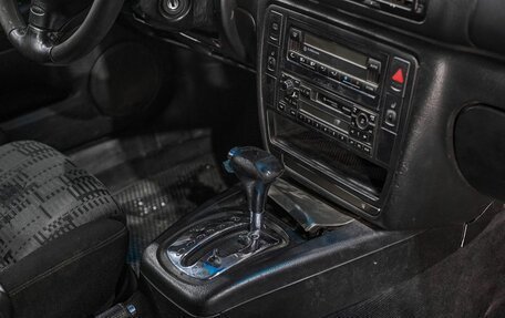 Volkswagen Passat B5+ рестайлинг, 1999 год, 210 000 рублей, 15 фотография