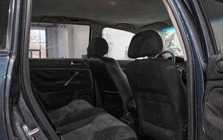 Volkswagen Passat B5+ рестайлинг, 1999 год, 210 000 рублей, 18 фотография