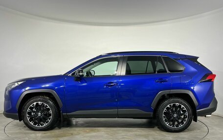 Toyota RAV4, 2021 год, 3 695 000 рублей, 2 фотография