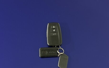 Toyota RAV4, 2021 год, 3 695 000 рублей, 22 фотография