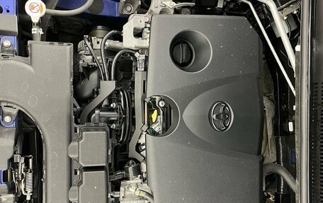 Toyota RAV4, 2021 год, 3 695 000 рублей, 21 фотография