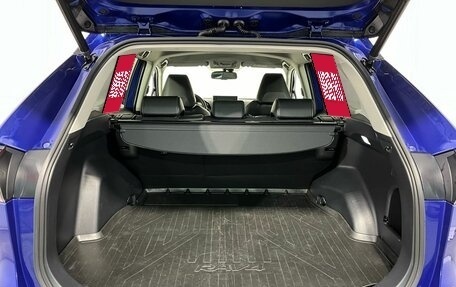 Toyota RAV4, 2021 год, 3 695 000 рублей, 20 фотография