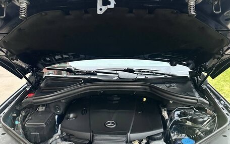 Mercedes-Benz GL-Класс, 2014 год, 2 950 000 рублей, 9 фотография