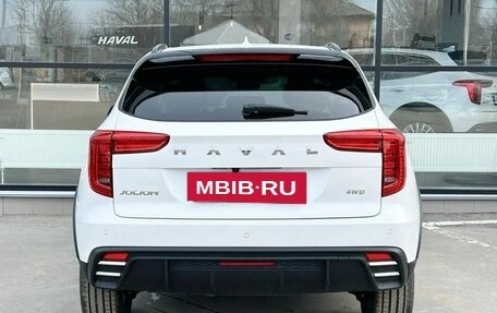 Haval Jolion, 2025 год, 2 749 000 рублей, 6 фотография