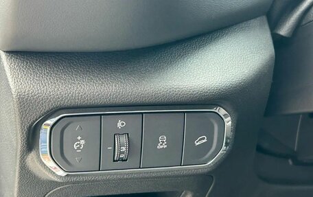 Haval Jolion, 2025 год, 2 749 000 рублей, 13 фотография