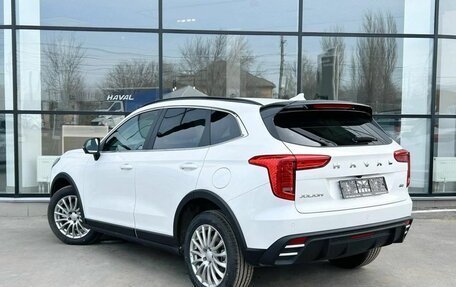 Haval Jolion, 2025 год, 2 749 000 рублей, 5 фотография