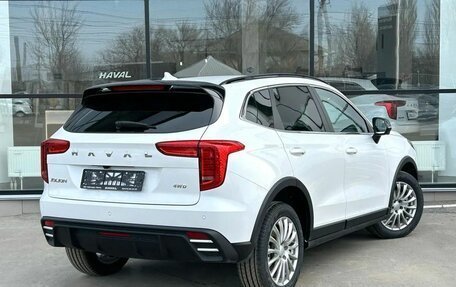 Haval Jolion, 2025 год, 2 749 000 рублей, 4 фотография