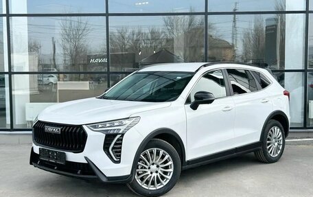 Haval Jolion, 2025 год, 2 749 000 рублей, 3 фотография