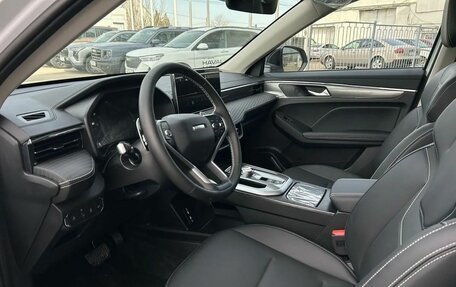 Haval Jolion, 2025 год, 2 749 000 рублей, 17 фотография