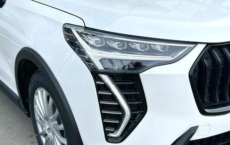 Haval Jolion, 2025 год, 2 749 000 рублей, 23 фотография