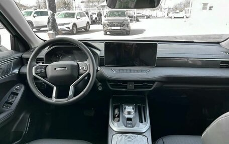 Haval Jolion, 2025 год, 2 749 000 рублей, 18 фотография