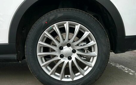 Haval Jolion, 2025 год, 2 749 000 рублей, 25 фотография