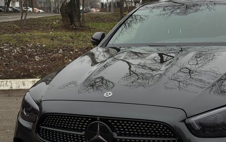 Mercedes-Benz E-Класс, 2020 год, 4 890 000 рублей, 8 фотография