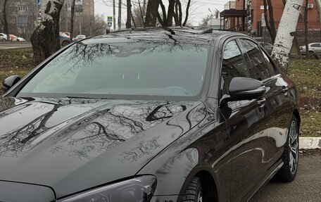 Mercedes-Benz E-Класс, 2020 год, 4 890 000 рублей, 4 фотография