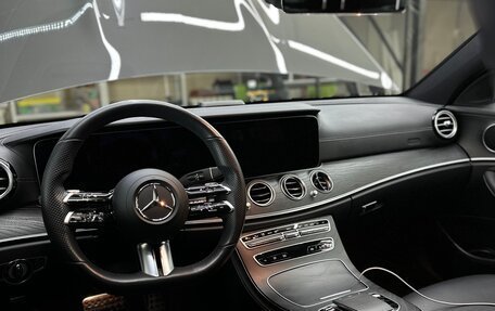 Mercedes-Benz E-Класс, 2020 год, 4 890 000 рублей, 16 фотография