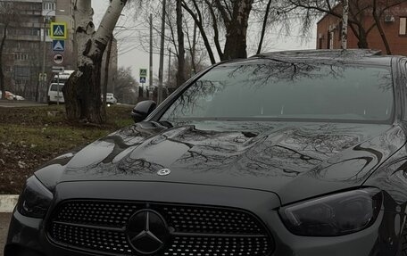 Mercedes-Benz E-Класс, 2020 год, 4 890 000 рублей, 6 фотография