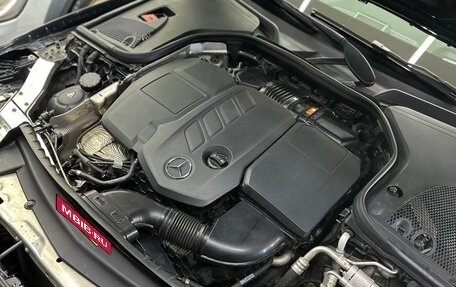 Mercedes-Benz E-Класс, 2020 год, 4 890 000 рублей, 15 фотография