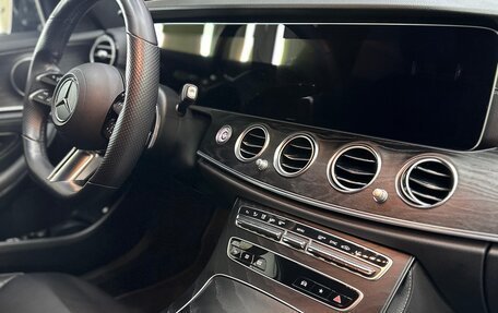 Mercedes-Benz E-Класс, 2020 год, 4 890 000 рублей, 17 фотография