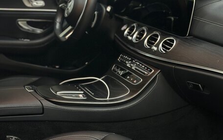 Mercedes-Benz E-Класс, 2020 год, 4 890 000 рублей, 19 фотография