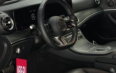 Mercedes-Benz E-Класс, 2020 год, 4 890 000 рублей, 18 фотография