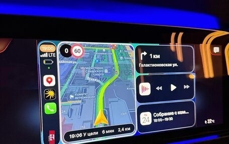 Mercedes-Benz E-Класс, 2020 год, 4 890 000 рублей, 27 фотография