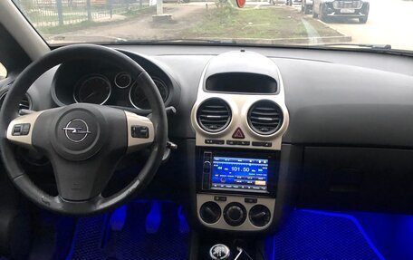 Opel Corsa D, 2008 год, 299 999 рублей, 5 фотография