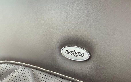 Mercedes-Benz GLS, 2016 год, 4 500 000 рублей, 14 фотография